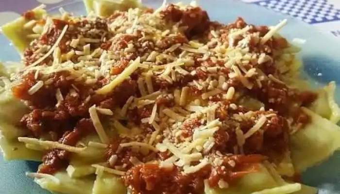 Restaurant Paquarry Comida Y Bebida - Casupá