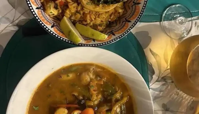 Restaurant Parillada Amor Amor -  Mas Recientes - Col. del Sacramento