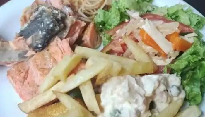 Restaurant Parrilla Galpon De Piedra Mas Recientes - Aceguá