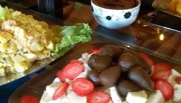 Restaurant Parrilla Galpon De Piedra Videos - Aceguá