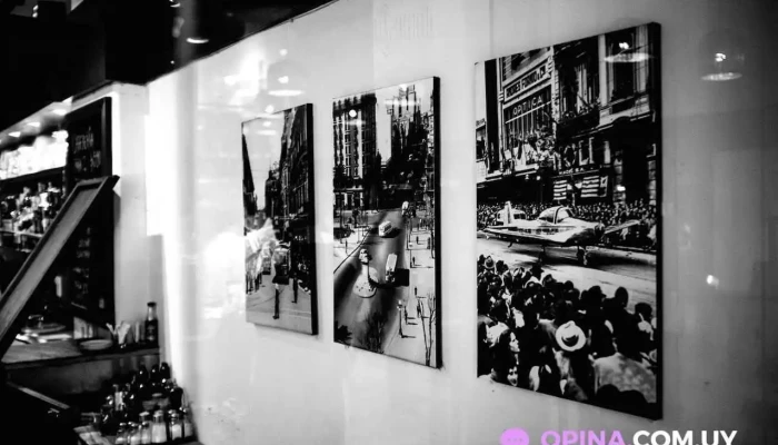 Restaurant Sorocabana -  Ambiente - Montevideo