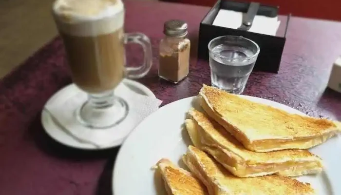 Restaurant Sorocabana -  Mas Recientes - Montevideo