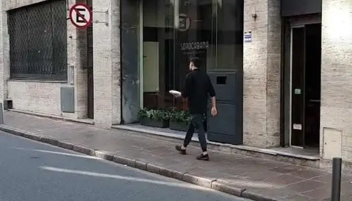 Restaurant Sorocabana -  Videos - Montevideo