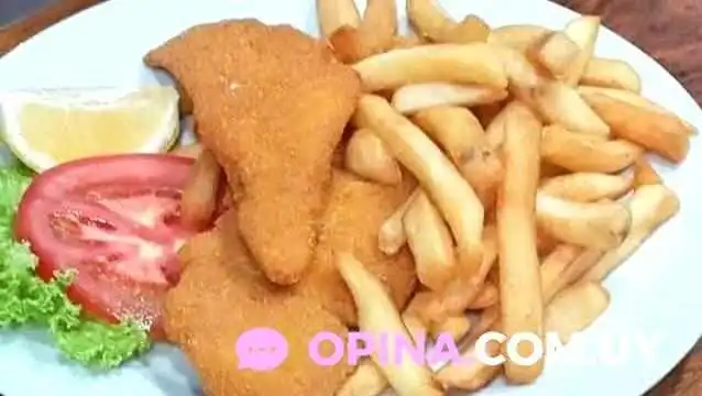 Restaurant This Time -  Comidas Y Bebidas - Termas del Dayman