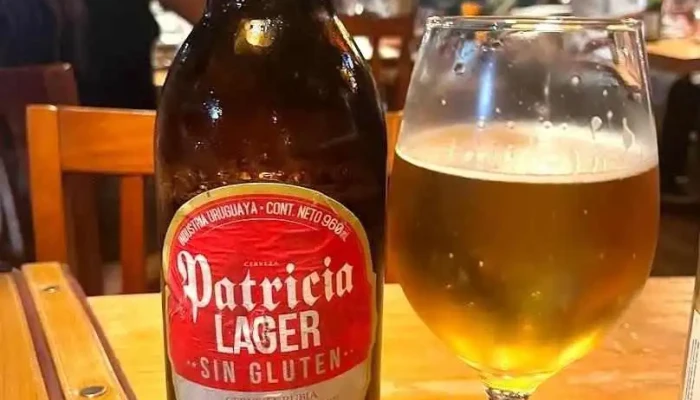 Restaurant Y Parrillada La Cava -  Cerveza - Punta del Este