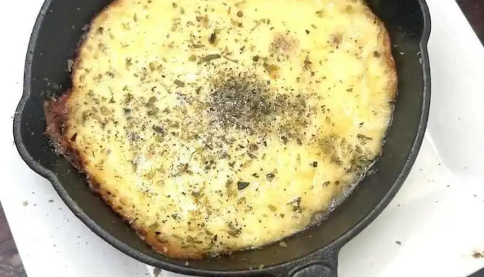 Restaurant Y Parrillada La Cava -  Provolone - Punta del Este