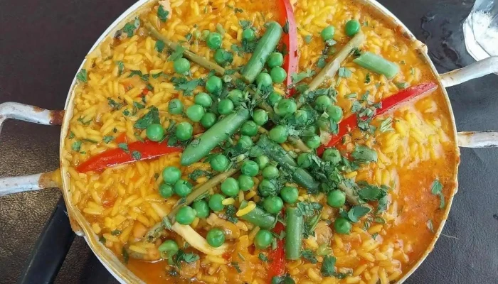 Restaurant Yoyo -  Mas Recientes - Piriápolis