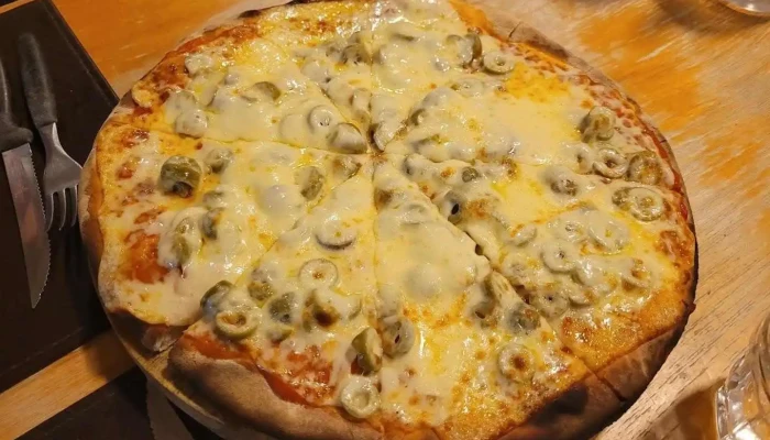 Restaurant Yoyo -  Pizza - Piriápolis