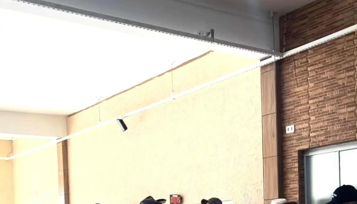 Restaurante Artigas -  Comentario 2 - Itaperu&ccedil;u