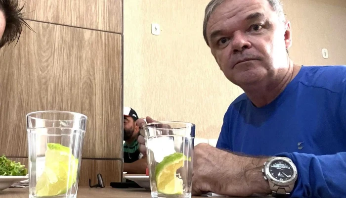 Restaurante Artigas -  Comentario 3 - Itaperu&ccedil;u