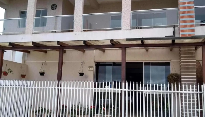 Restaurante Artigas -  Comentario 4 - Itaperu&ccedil;u