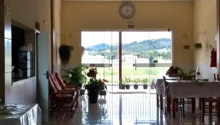 Restaurante Artigas -  Comentario 5 - Itaperu&ccedil;u