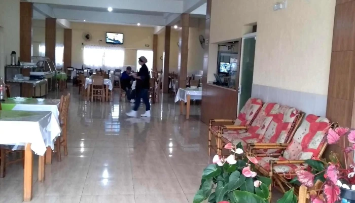 Restaurante Artigas -  Comentario 6 - Itaperu&ccedil;u