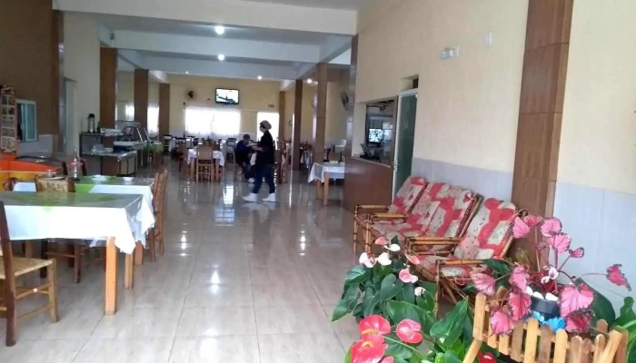 Restaurante Artigas - Itaperuçu Restaurante Artigas - Itaperuçu