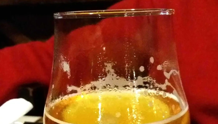 Restaurante Biru -  Comentario 1 - Tacuarembó