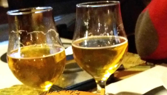 Restaurante Biru -  Comentario 2 - Tacuarembó