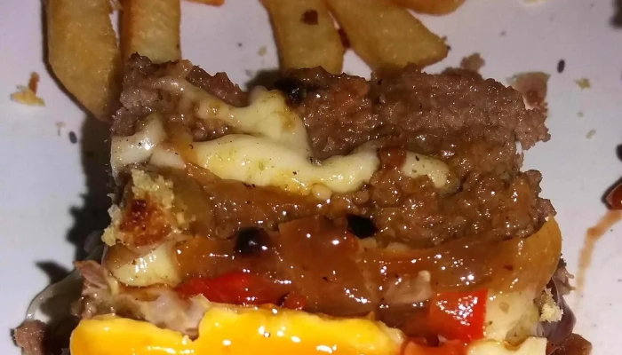 Restaurante Biru -  Comentario 3 - Tacuarembó