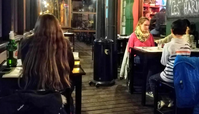 Restaurante Biru -  Comentario 5 - Tacuarembó