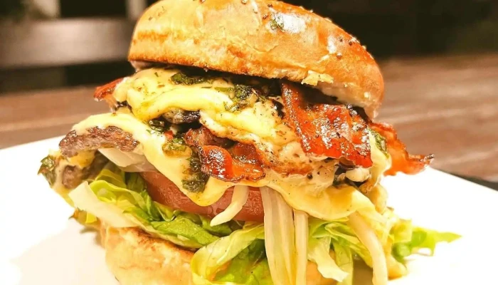 Restaurante Biru -  Comidas Y Bebidas - Tacuarembó