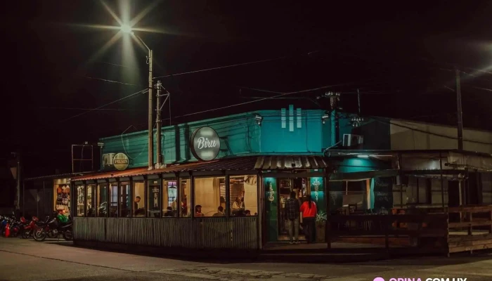 Restaurante Biru -  Del Propietario - Tacuarembó