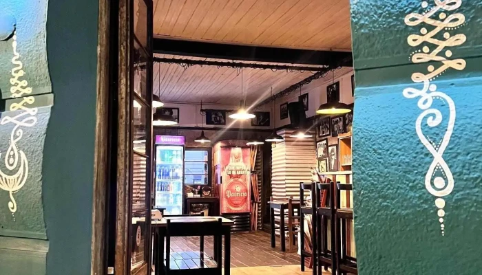 Restaurante Biru -  Todo - Tacuarembó