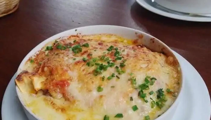 Restaurante Blanes -  Lasana - Montevideo