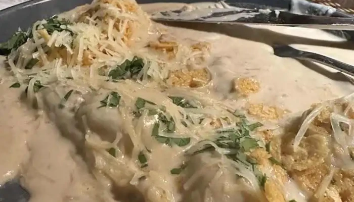 Restaurante Blanes -  Mas Recientes - Montevideo