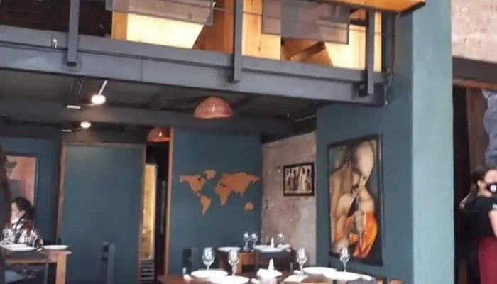 Restaurante Blanes -  Todas - Montevideo