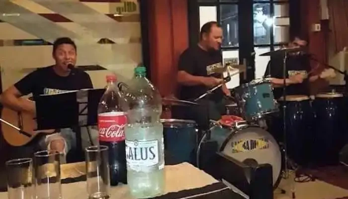 Restaurante Blanes -  Videos - Montevideo