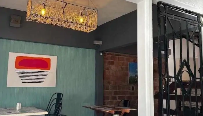 Restaurante Bon Appetit -  Ambiente - Las Piedras