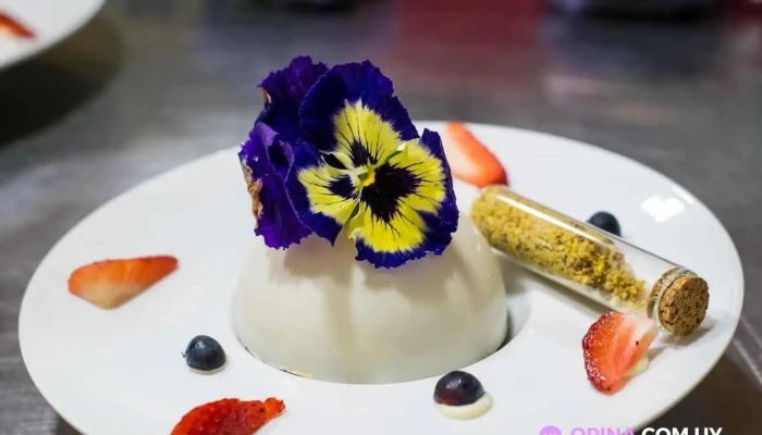 Restaurante Bon Appetit -  Del Propietario - Las Piedras