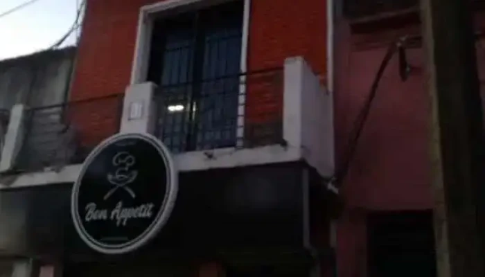 Restaurante Bon Appetit -  Videos - Las Piedras