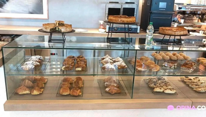 Restaurante Brava -  Ambiente - Ciudad de la Costa