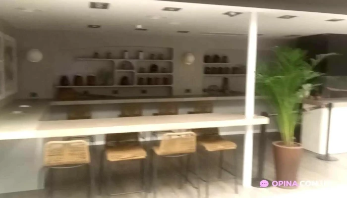 Restaurante Brava -  Videos - Ciudad de la Costa