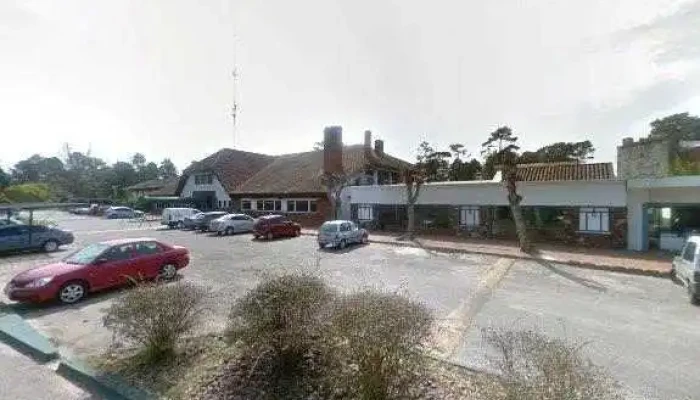 Restaurante Cantegril -  Street View Y 360 - Punta del Este
