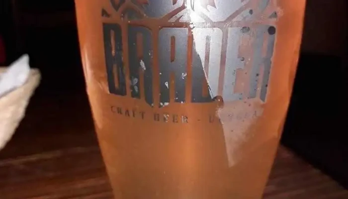 Restaurante Casa Palie -  Cerveza - La Paz