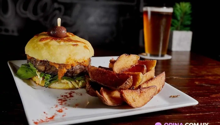 Restaurante Casa Palie -  Comida Y Bebida - La Paz