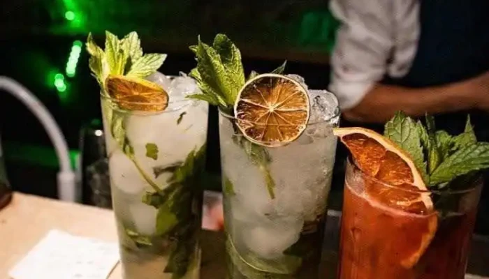 Restaurante Casa Palie -  Del Propietario - La Paz