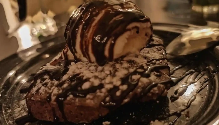 Restaurante Casa Palie -  Mas Recientes - La Paz