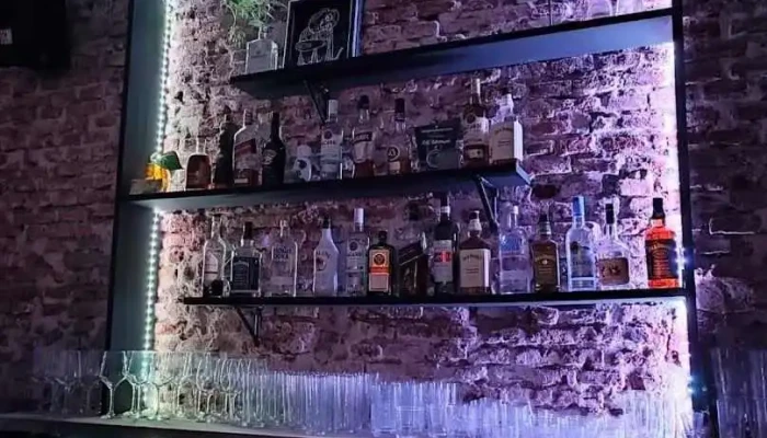 Restaurante Casa Palie -  Todas - La Paz