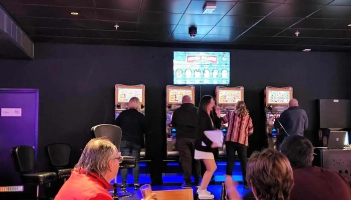 Restaurante Casino -  Todo - Ciudad de la Costa