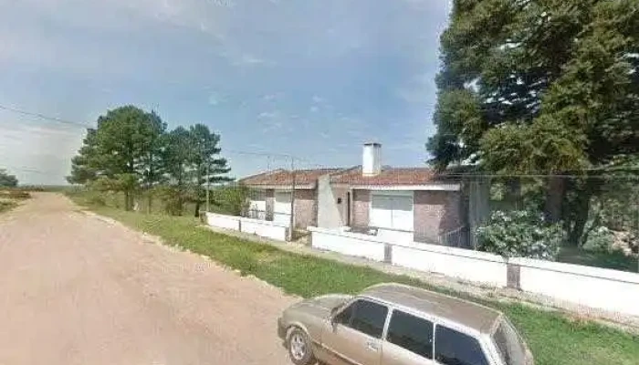 Restaurante Che Pexe -  Street View Y 360 - Vichadero