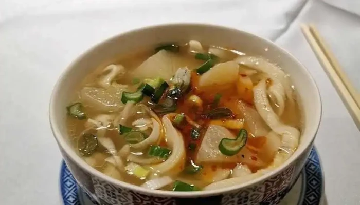 Restaurante Chino -  Comida Y Bebida - Montevideo