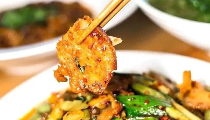 Restaurante Chino Tian Fu -  Comida Y Bebida - Montevideo