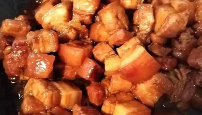 Restaurante Chino Tian Fu -  Del Propietario - Montevideo