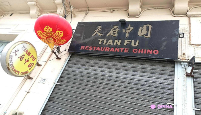 Restaurante Chino Tian Fu -  Todas - Montevideo