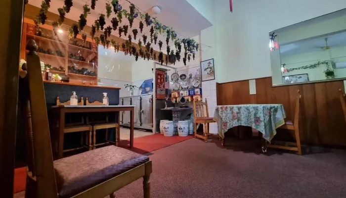 Restaurante Chino -  Todas - Montevideo