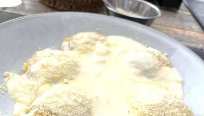 Restaurante Club Nautico Comentario 6 - Montevideo