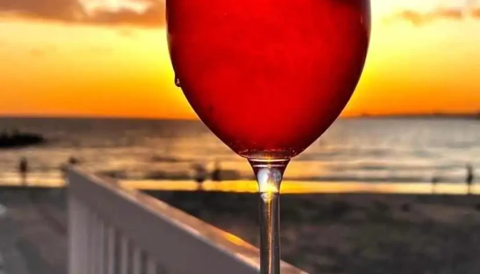 Restaurante Club Nautico Recientes - Montevideo