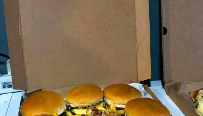 Restaurante Comidasrapidas Totipau Comentario 3 - Paso de los Toros